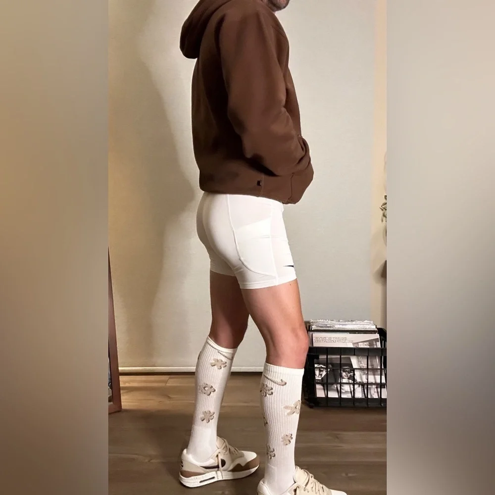 Nike pro men